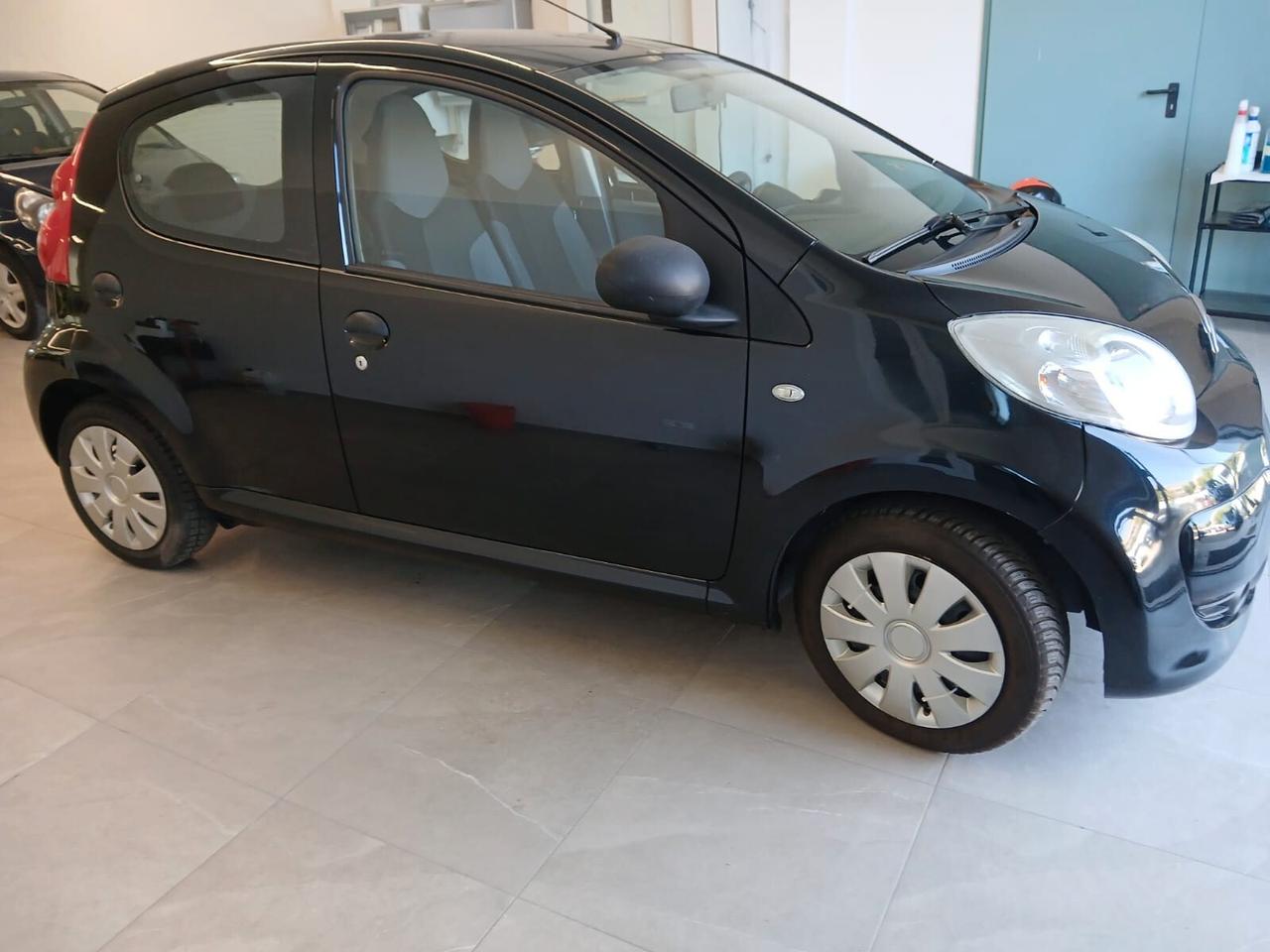 Citroen C1 1.0 5 porte airdream C1TY