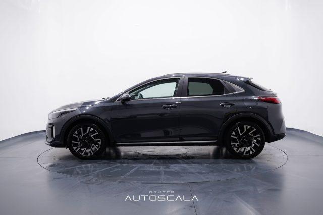 KIA XCeed 1.0 T-GDi GPL Style