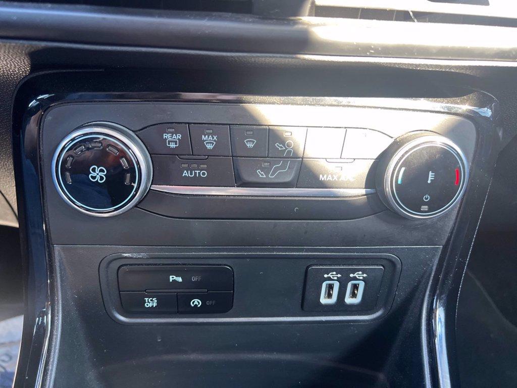 FORD EcoSport 1.0 EcoBoost 125 CV Start&Stop Titanium del 2021