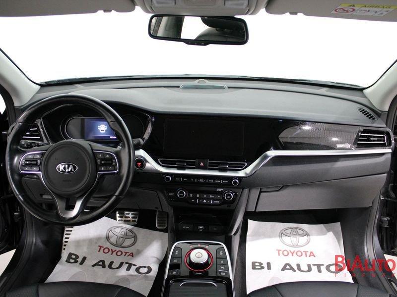 KIA e-Niro e-Niro 64 kWh Evolution