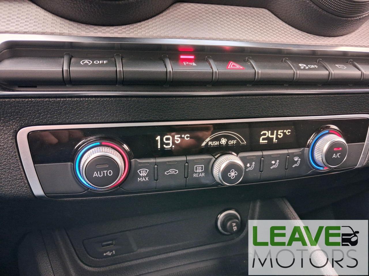 Audi Q2 30 TDI S tronic (M1592)