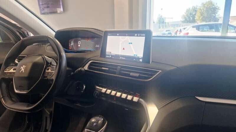 Peugeot 3008 1.2 PureTech Turbo 130 CV S&S Active