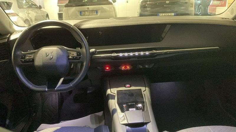 DS DS4 DS 4 PureTech 130 aut. Trocadero