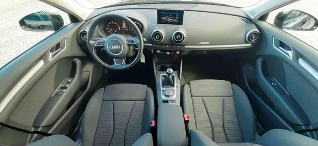 AUDI A3 SPB 1.4 TFSI g-tron Ambition SCONTO ROTTAMAZIONE