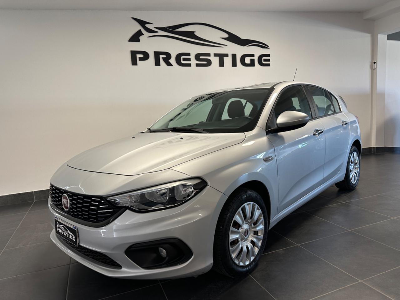 FIAT TIPO 1.4 T-JET 120CV GPL CASA MADRE