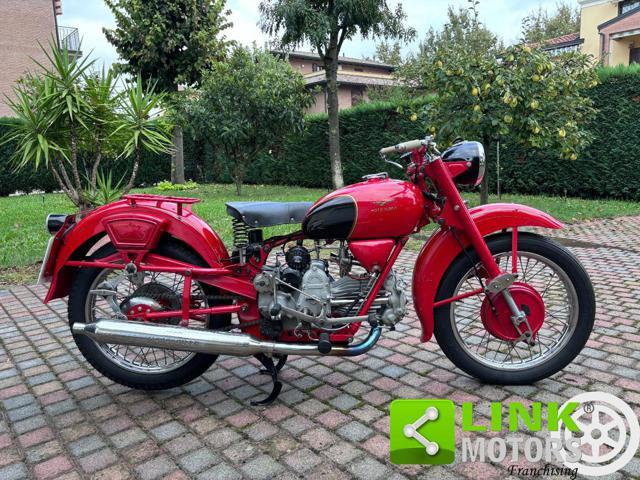 MOTO GUZZI Falcone 500 TURISMO