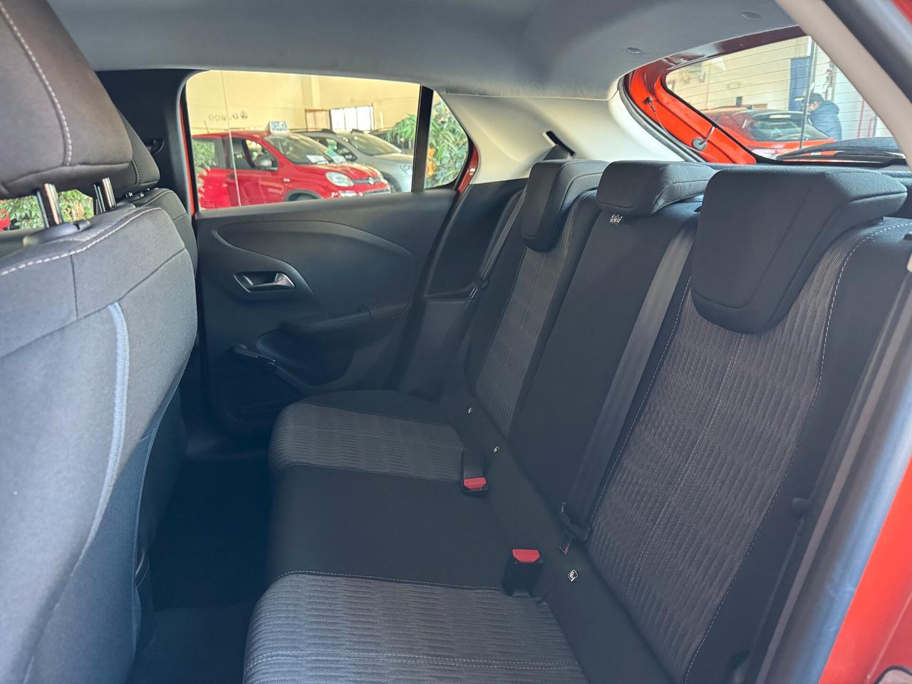 Opel Corsa 1.2 benzina 75CV/55 kW - Edition - OK NEOPATENTATI/E!