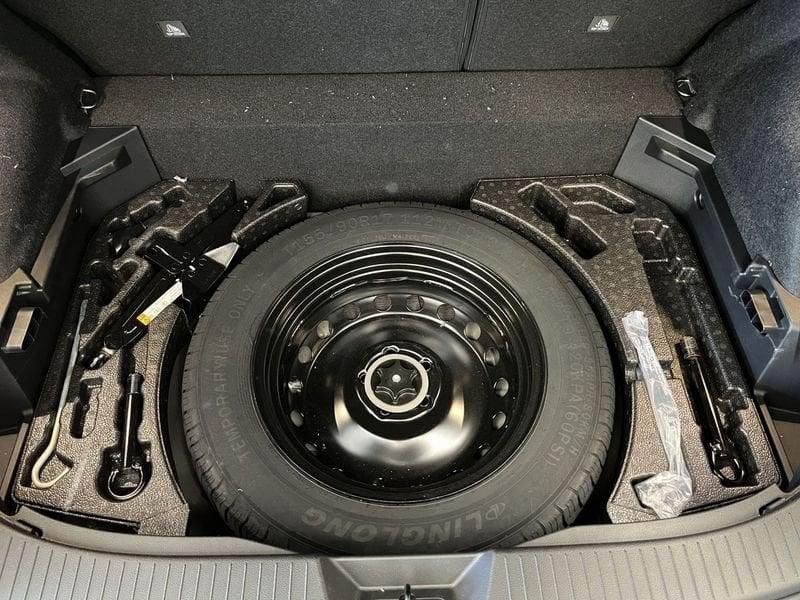 Nissan Qashqai Qashqai 1.3 mhev N-Connecta 2wd 158cv xtronic