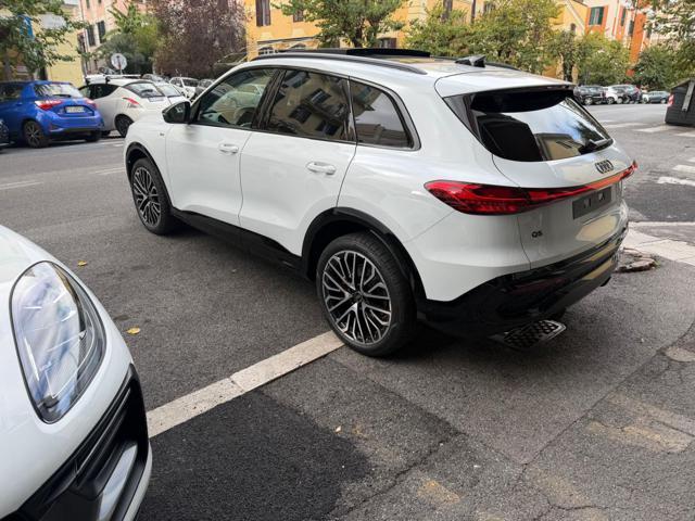 AUDI Q5 TDI 204Cv mHEV+ S tronic quattro S line edition