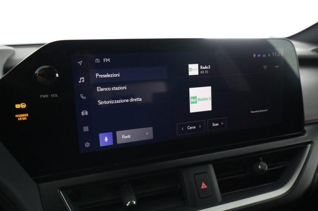 LEXUS Other UX UX Hybrid F Sport