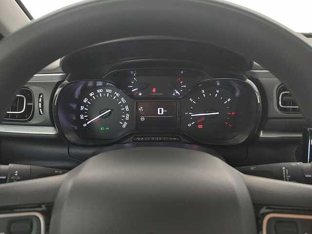 Citroen C3 BlueHDi 100 S&S C-Series