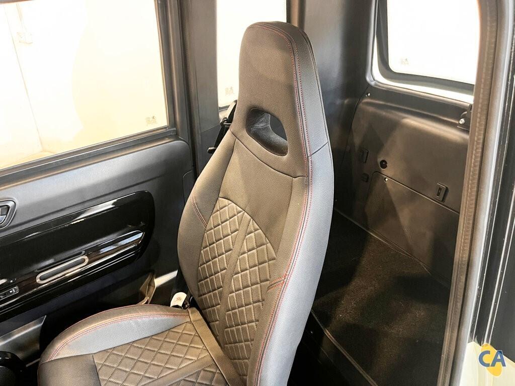 FREEDOM EVO - Macchina senza patente