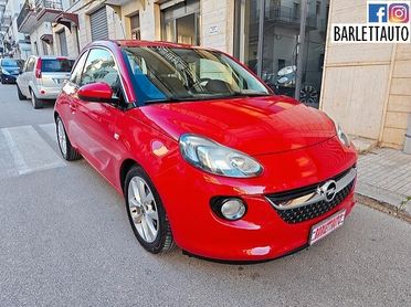 OPEL Adam 1.2 Benzina 70 cv EURO 6 - 2017