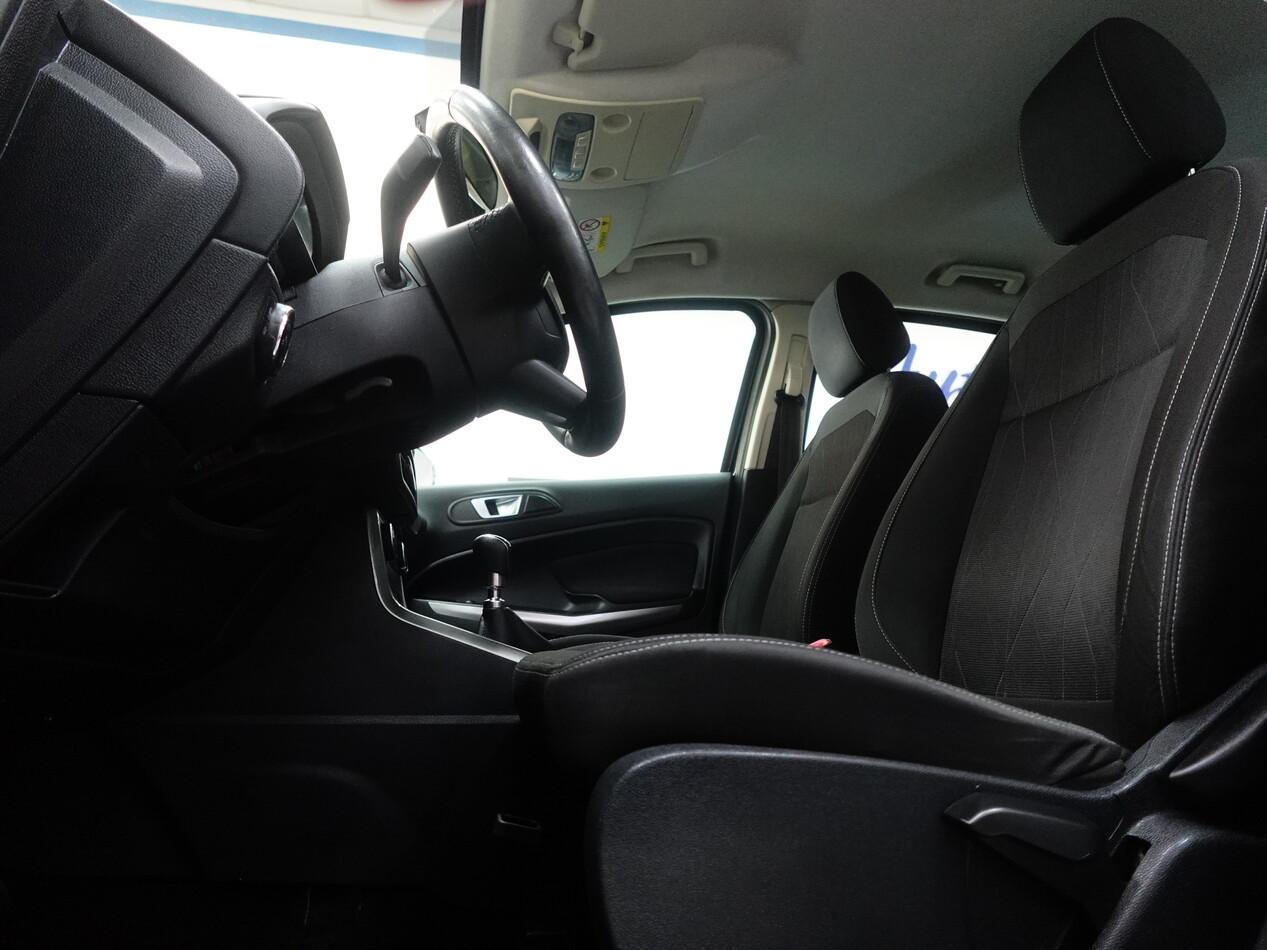 Ford EcoSport 1.5 TDCI 100 CV PLUS