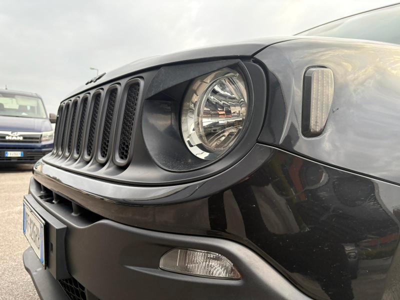 Jeep Renegade 2.0 mjt Night Eagle 4wd 120cv