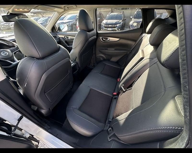 Nissan Qashqai Qashqai 1.6 dci Tekna 2wd 130cv xtronic