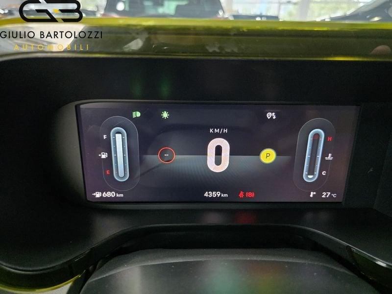 FIAT Grande Panda Hybrid Hybrid La Prima