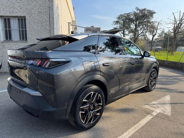 PEUGEOT 3008 Hybrid 136CV e-DCS6 Allure NAVI+RETR.