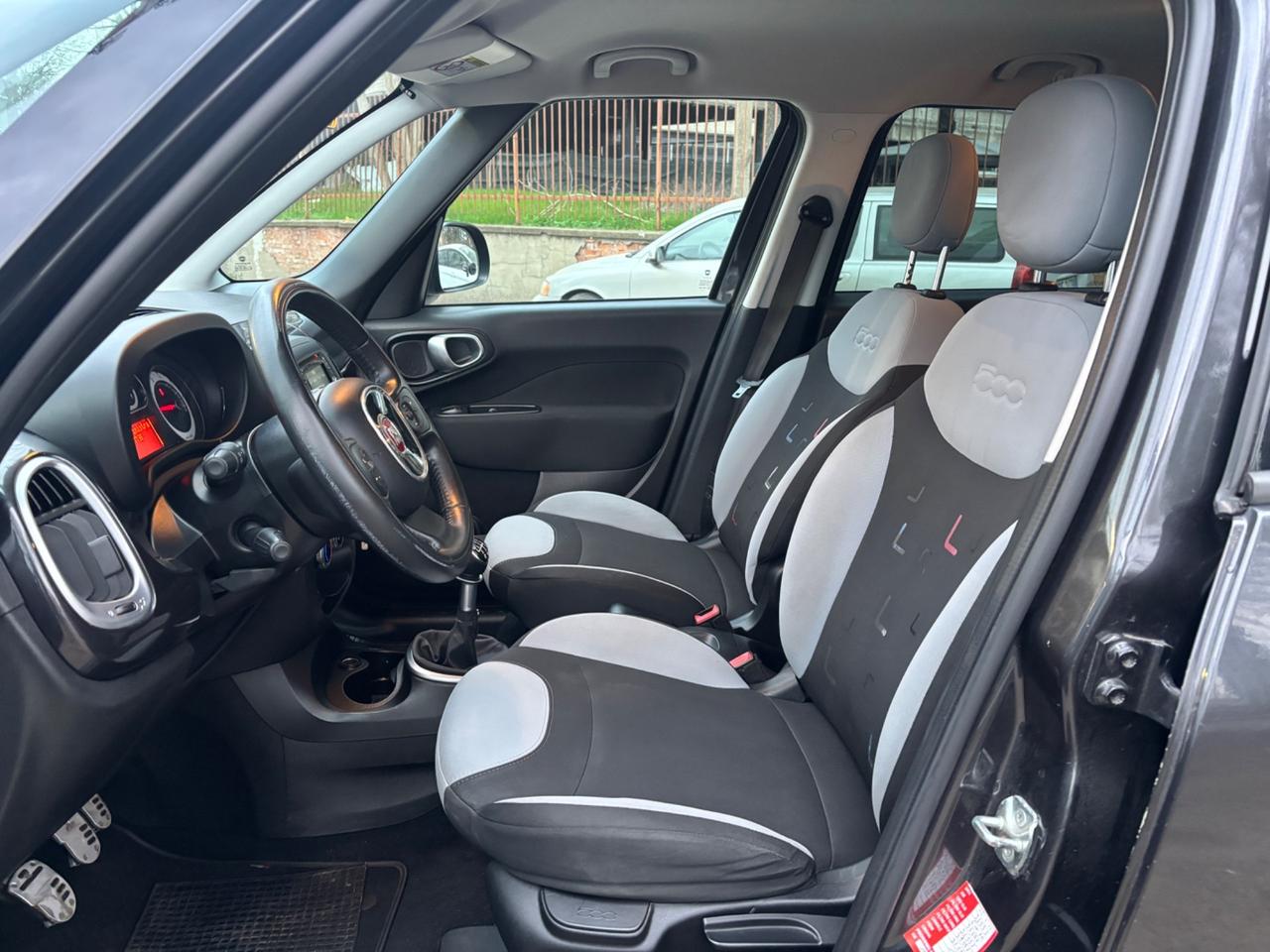 Fiat 500L 1.6 Multijet 120 CV Pop Star