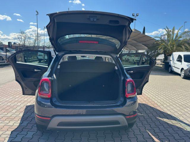 FIAT 500X 1.3 MJET 95cv CITY CROSS GUIDABILE DA NEOPATETO