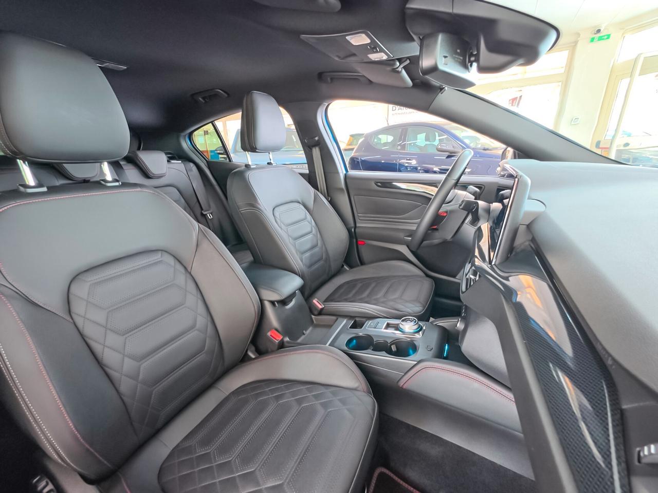 Ford Focus 1.5 EcoBlue 115 CV automatico 5p. ST-Line X