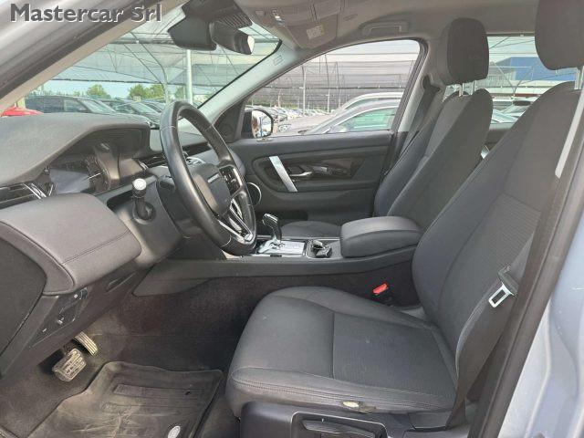 LAND ROVER Discovery Sport Discovery Sport 2.0d mhev awd 204cv auto GF965CC