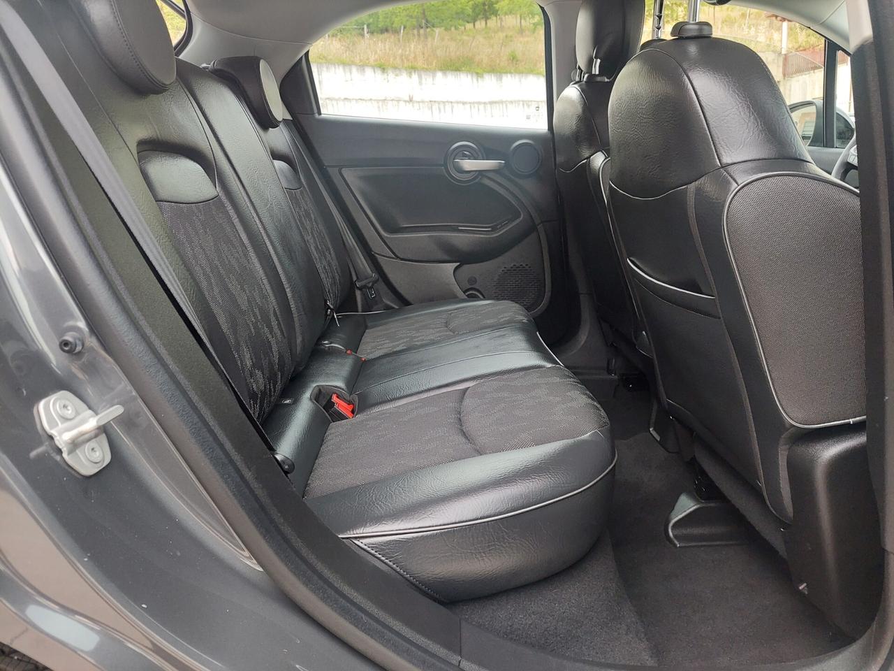 Fiat 500X 1.6 MultiJet 130 CV Cross