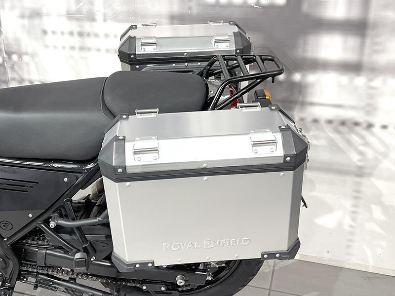 Royal Enfield Himalayan 410