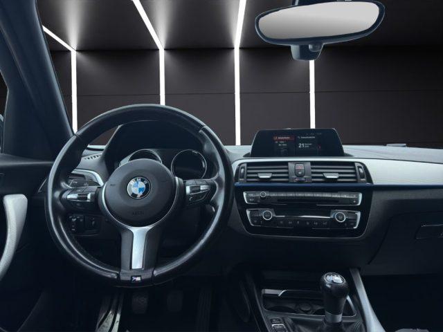 BMW 116 d 5p. Msport