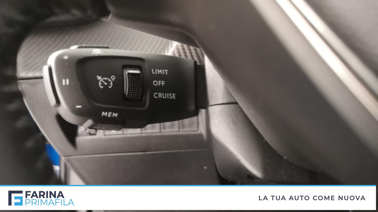 PEUGEOT 2008 II 2023 - 2008 1.5 bluehdi Allure s&s 130cv eat8