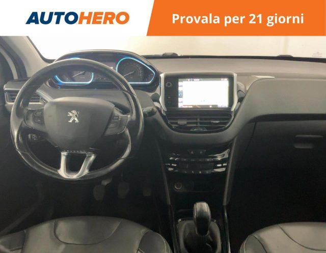 PEUGEOT 2008 1° serie PureTech Turbo 110 S&S Allure