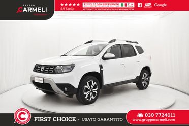 Dacia Duster 1.5 Blue dCi Prestige 4x2