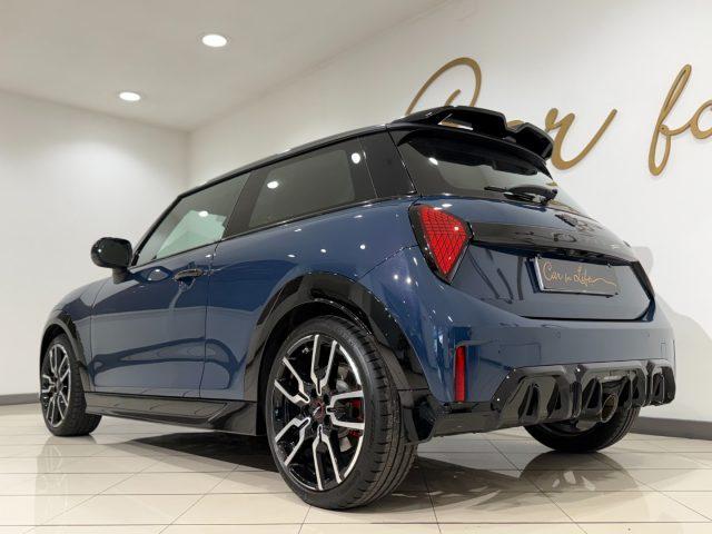 MINI Mini Cooper John Cooper Works JCW