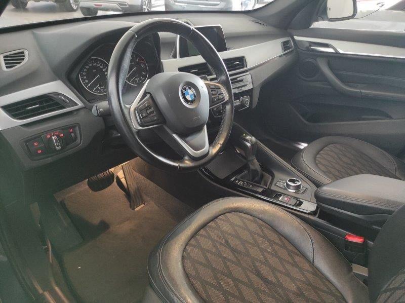 BMW X1 (F48) sDrive18d xLine