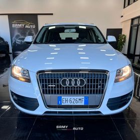 Audi Q5 2.0 TDI 170 CV quattro S tronic