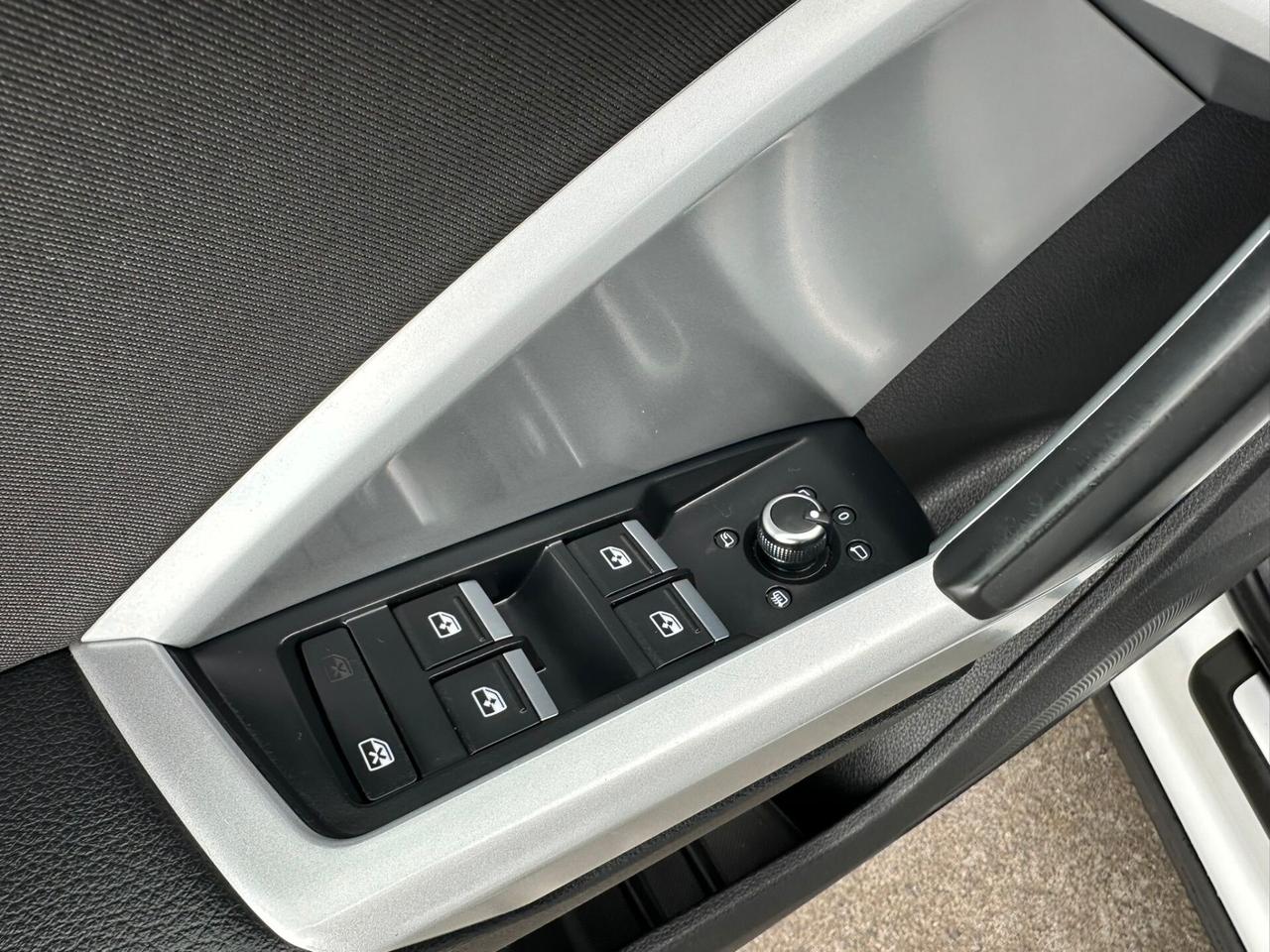 Audi Q3 35 TDI S tronic line edition