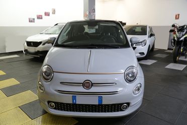Fiat 500 1.2 Collezione
