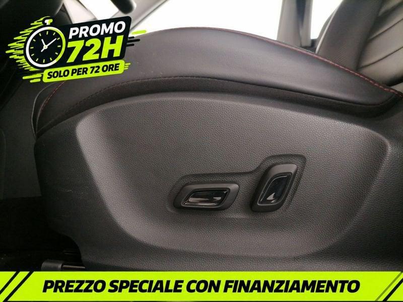 MG ZS 1.5 Luxury