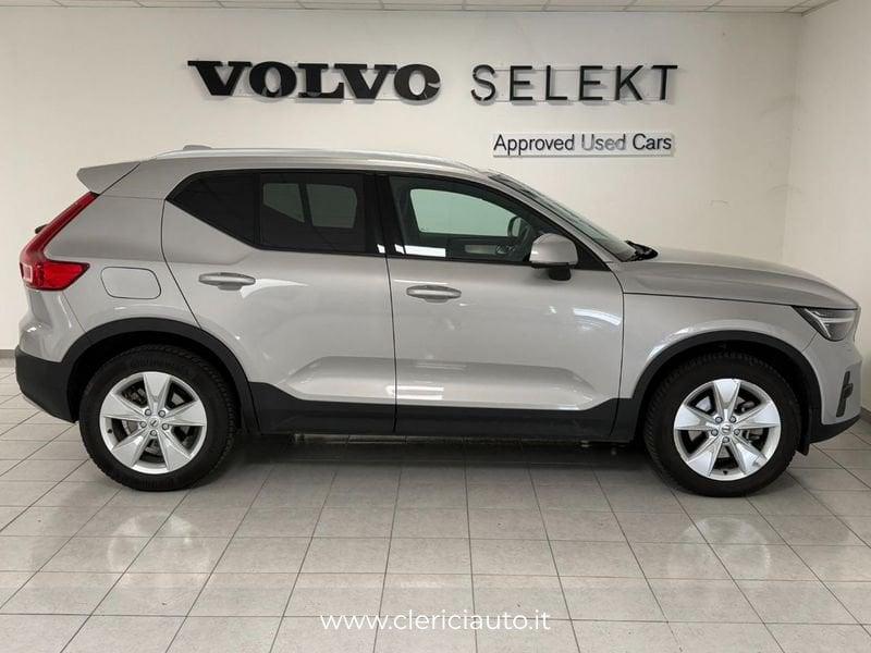 Volvo XC40 B3 automatico Core