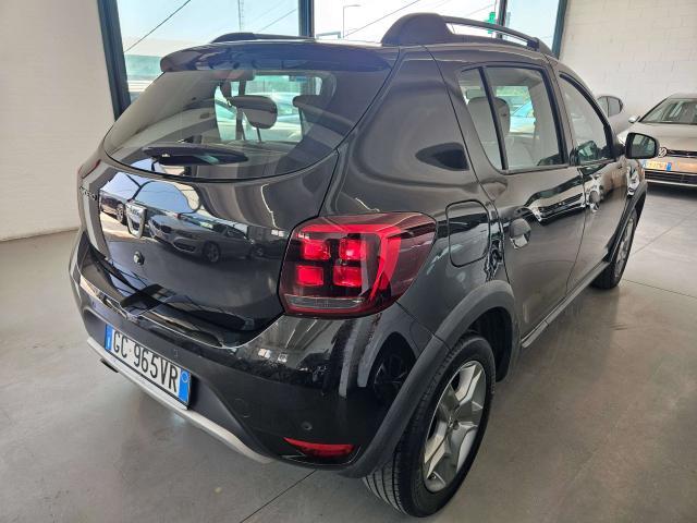 Dacia Sandero 2020 Stepway 15th Anniversary GPL /NEOPATENTATI