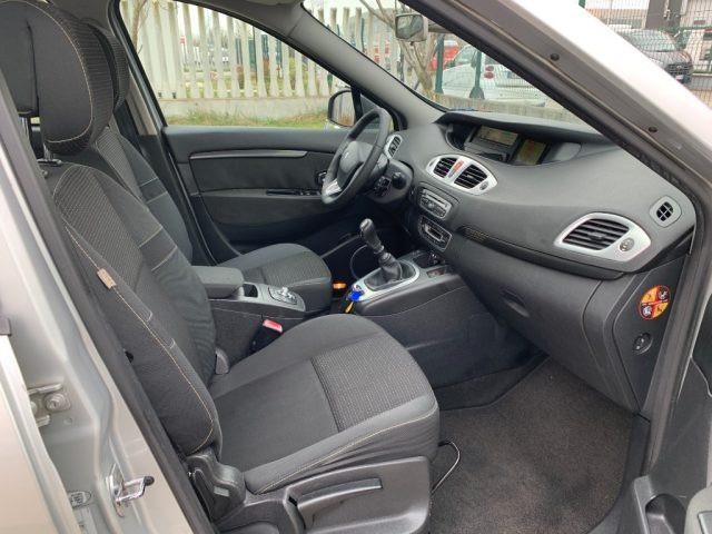 RENAULT Scenic X-Mod 1.5 dCi 110CV Luxe