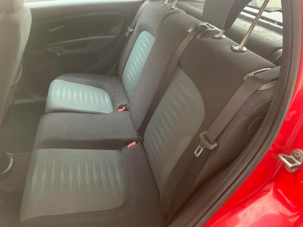 Fiat Grande Punto 1.3 MJT 75 CV 5 porte Dynamic