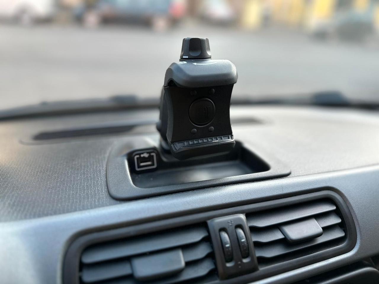 Fiat Panda 1.0 FireFly S&S Hybrid City Life 5posti USB C.VOLANTE