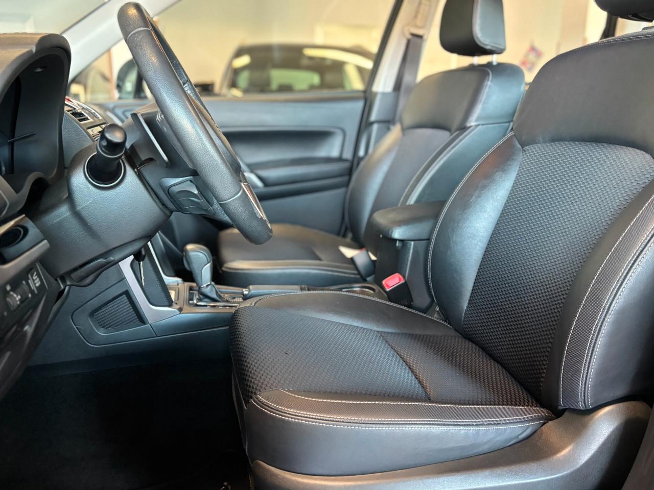 Subaru Forester 2.0d-S Sport *tagliandi certificati subaru