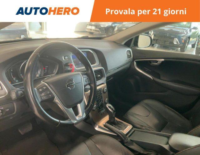 VOLVO V40 Cross Country D2 1.6 Powershift Momentum