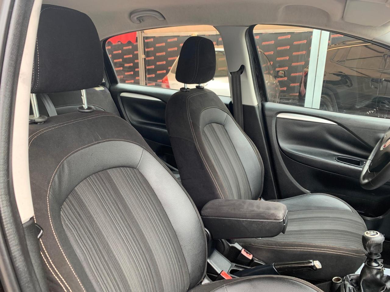 Fiat Punto Evo 1.4 5 porte Dynamic