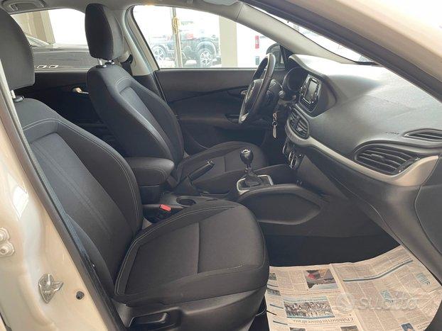Fiat Tipo 1.6 Mjt S&S SW Easy Business