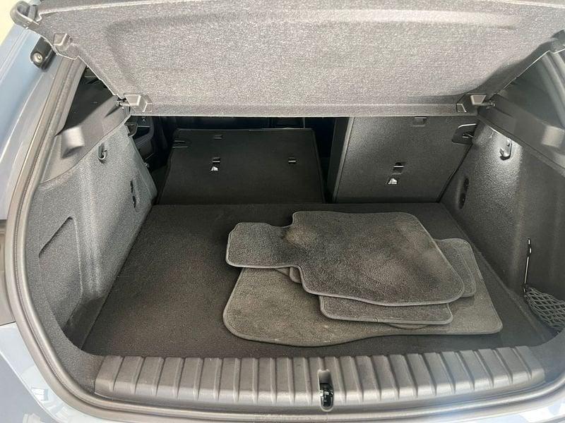 BMW Serie 1 F70 120d 48V MSport Pro auto