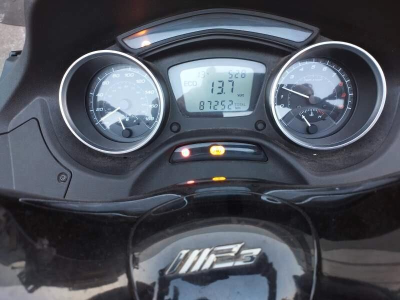 Piaggio MP3 LT 500