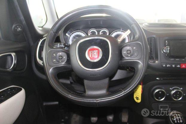 FIAT 500L 1.3 Multijet 95 CV Trekking